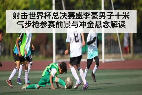 射击世界杯总决赛盛李豪男子十米气步枪参赛前景与冲金悬念解读 | kaiyun